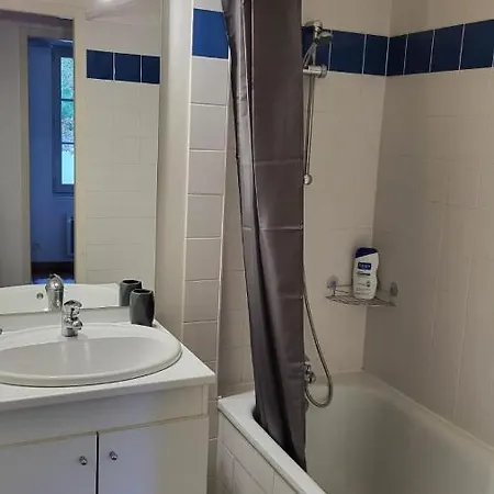 Appart' Cosy En Bord De Loire *