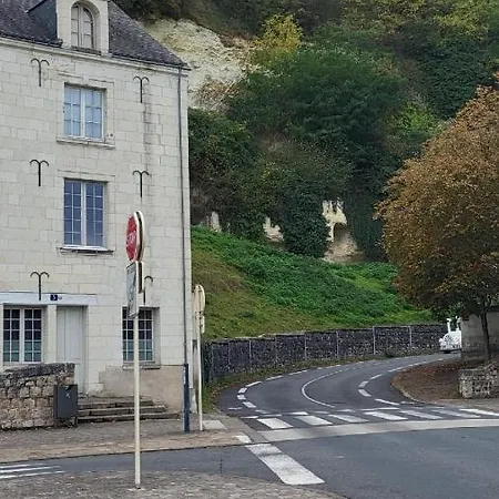 Appart' Cosy En Bord De Loire Saumur