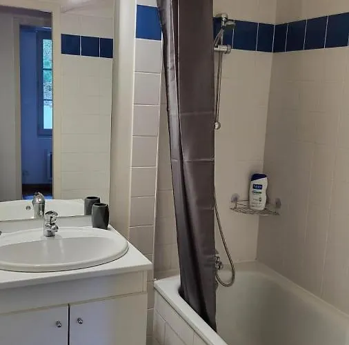 Appart' Cosy En Bord De Loire *